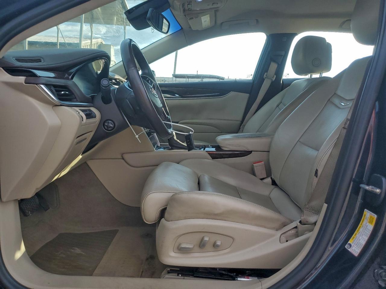 CADILLAC XTS PREMIUM COLLECTION