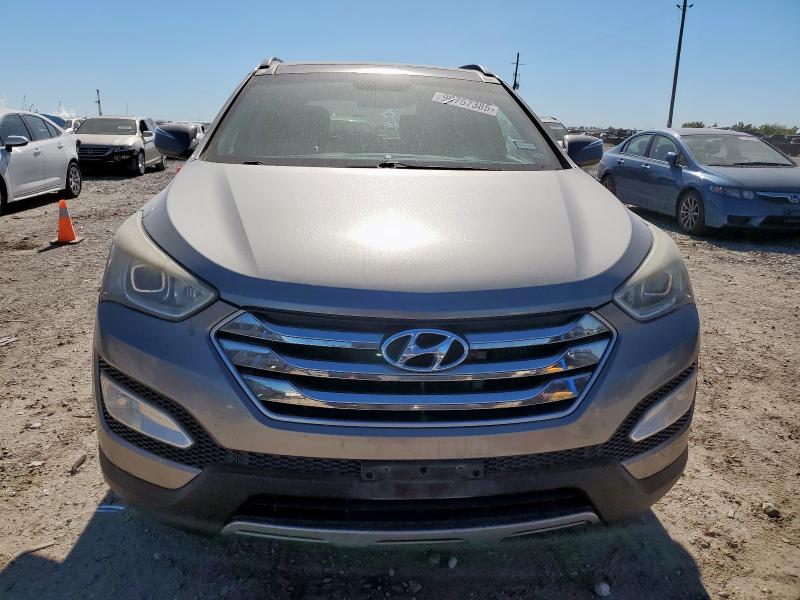 2015 HYUNDAI SANTA FE S - 5XYZW4LA9FG240068