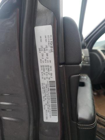 2017 JEEP GRAND CHER #3304714922