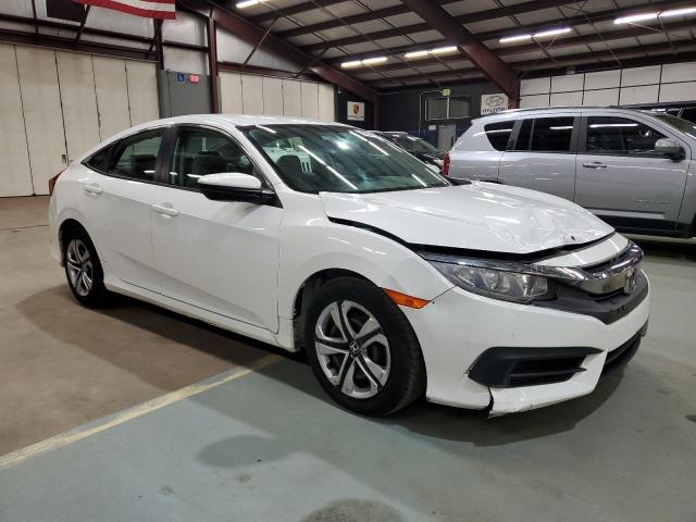 2018 HONDA CIVIC LX 2HGFC2F58JH541067