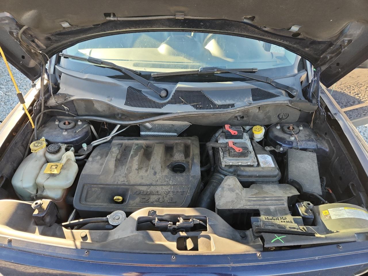 JEEP PATRIOT LIMITED