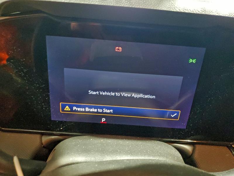 2024 CHEVROLET TRAILBLAZE #3303796463