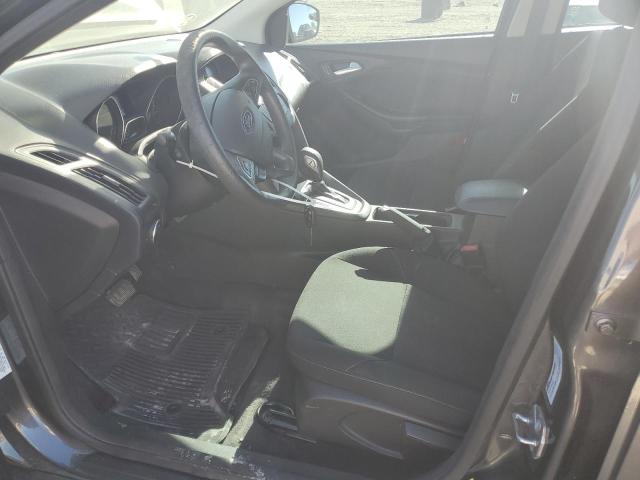 2018 FORD FOCUS SE #3284714970