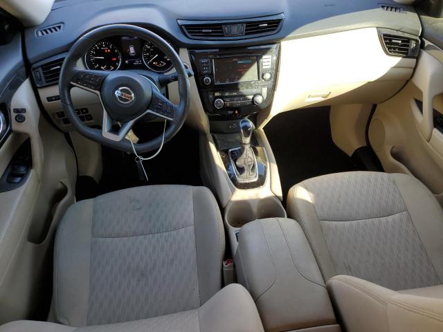 2020 NISSAN ROGUE S #3302860898