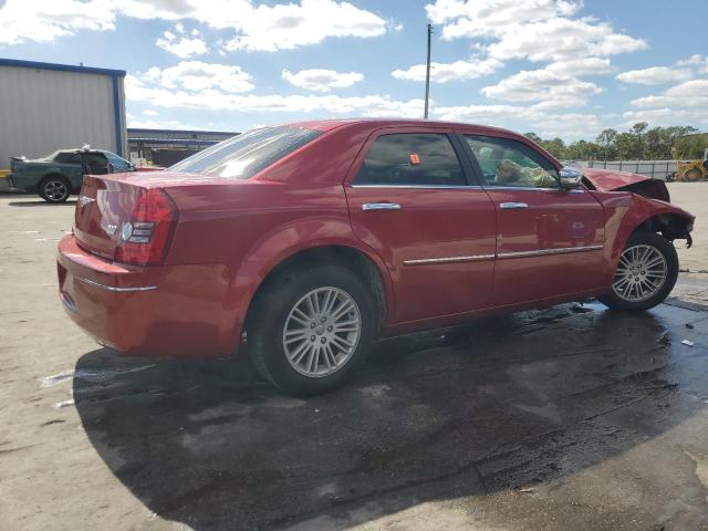 2010 CHRYSLER 300 TOURIN #3302816942