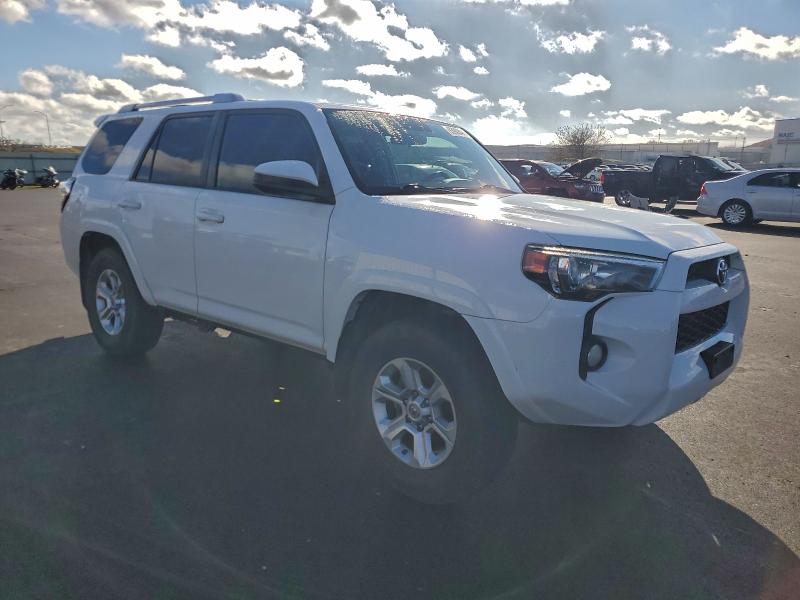 2015 TOYOTA 4RUNNER SR #3303873690