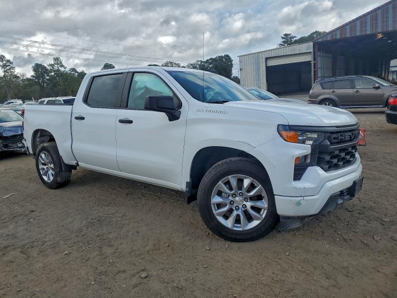 2022 CHEVROLET SILVERADO #3303744426