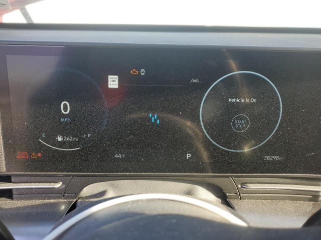 2024 HYUNDAI KONA LIMIT #3297163515