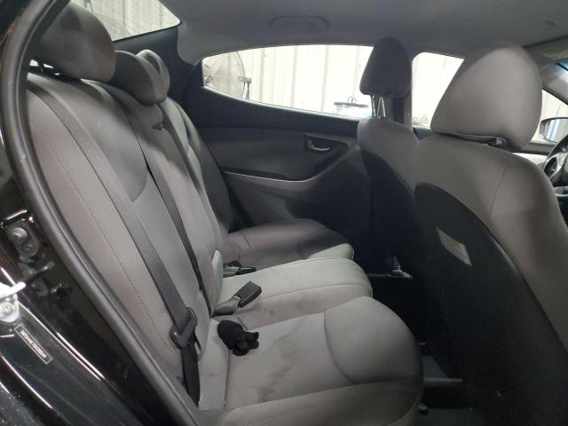 2013 HYUNDAI ELANTRA GL #3291339197