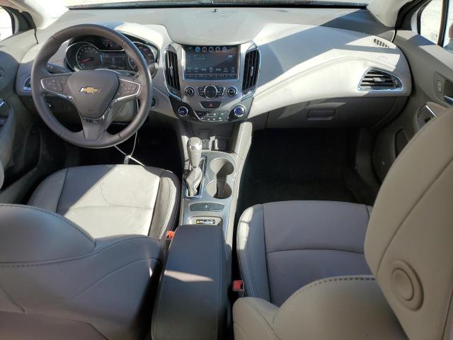 2017 CHEVROLET CRUZE PREM #3283888415