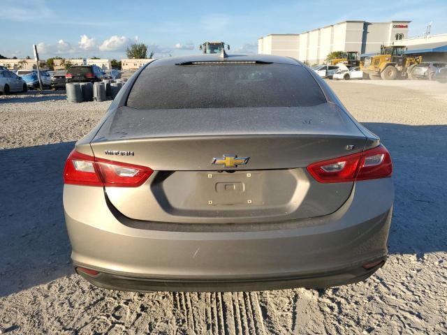 2018 CHEVROLET MALIBU LT #3302798958