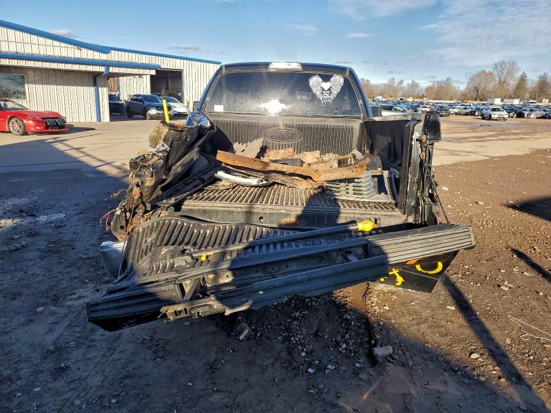 2013 FORD F150 SUPER #3305302377