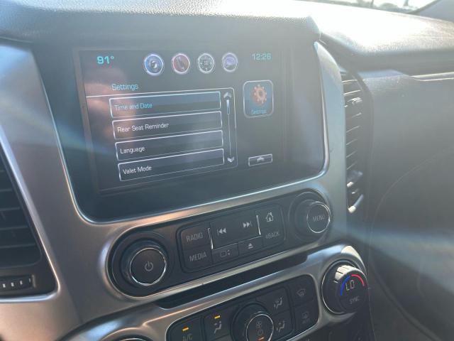 2017 CHEVROLET TAHOE K150 #3292390336