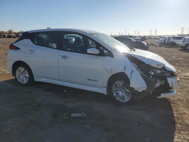 2018 NISSAN LEAF S #3286666310