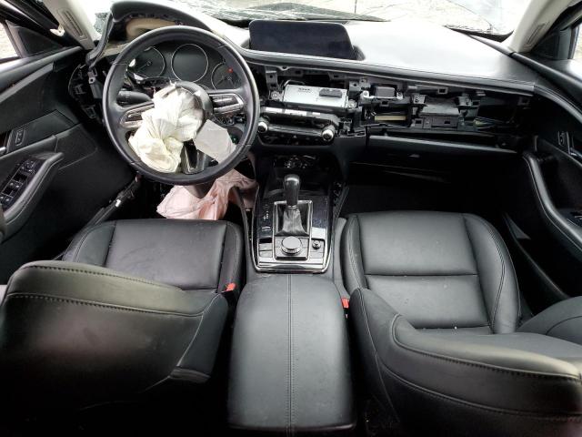 2022 MAZDA CX-30 PREF #3304131490