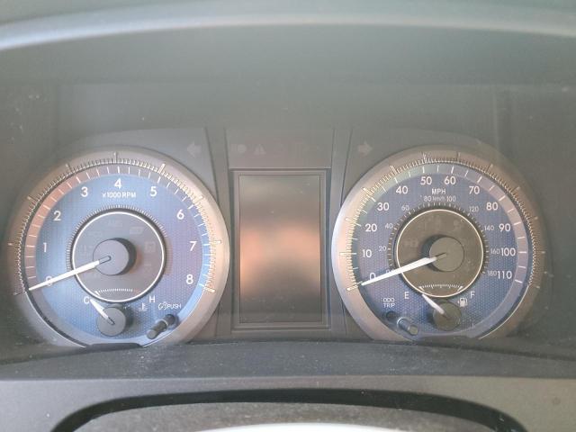 2015 TOYOTA SIENNA XLE #3291292462