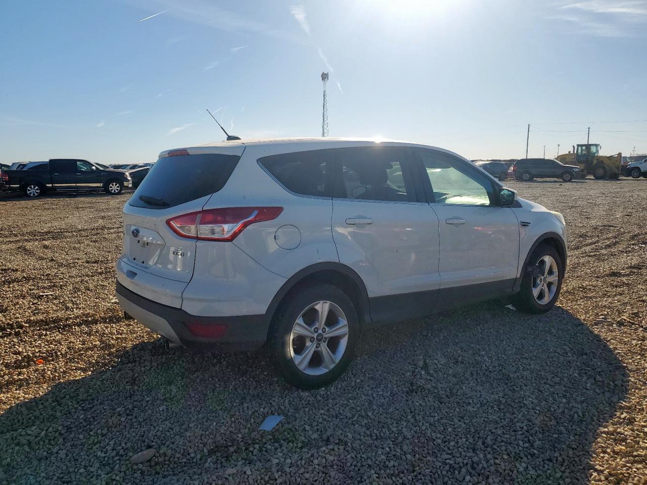 Lot #3301798328 2013 FORD ESCAPE SE