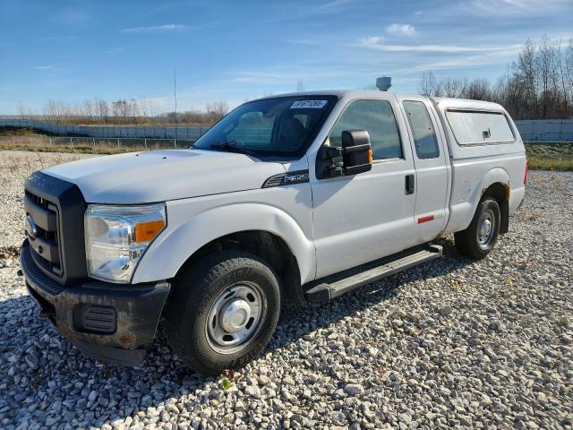 Global Auto Auctions: 2013 FORD F350 SUPER