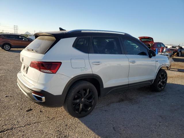 2023 VOLKSWAGEN TAOS SE #3297924787