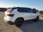Lot #3297924787 2023 VOLKSWAGEN TAOS SE