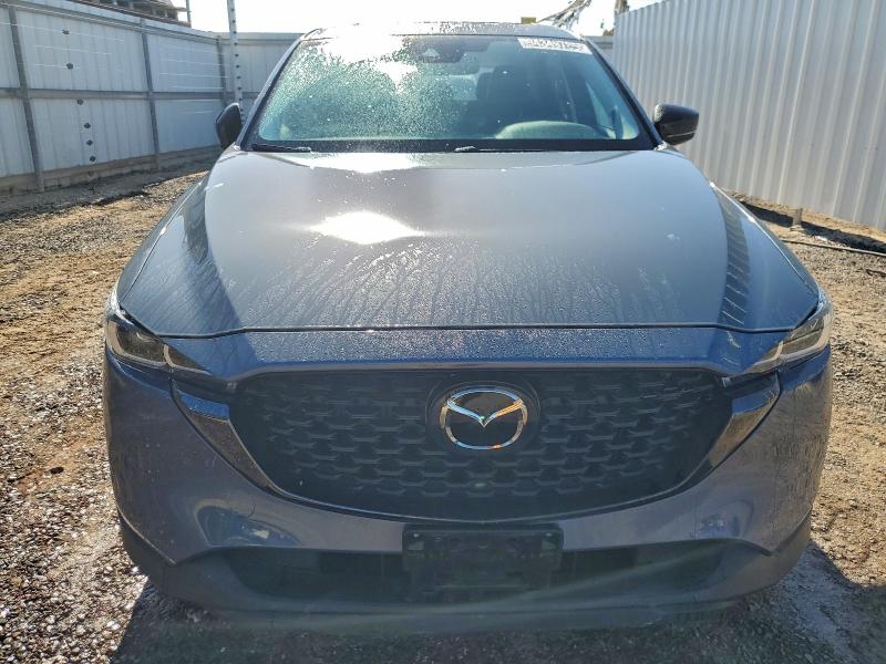 2024 MAZDA CX-5 PREFE #3304580437