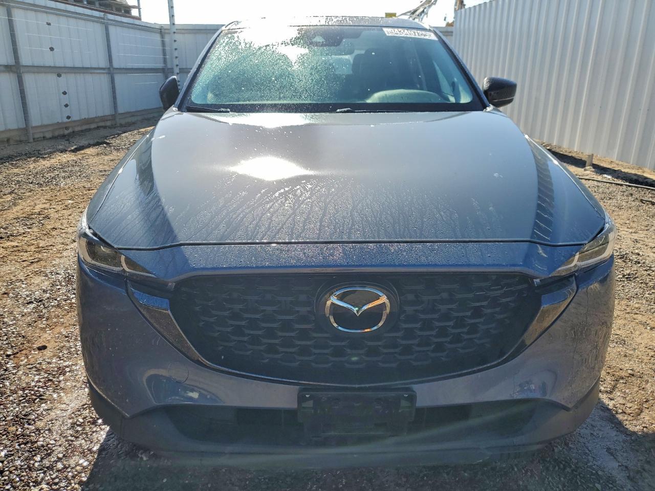 Lot #3304580437 2024 MAZDA CX-5 PREFE