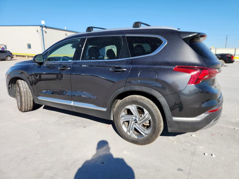 2021 HYUNDAI SANTA FE S #3301948424