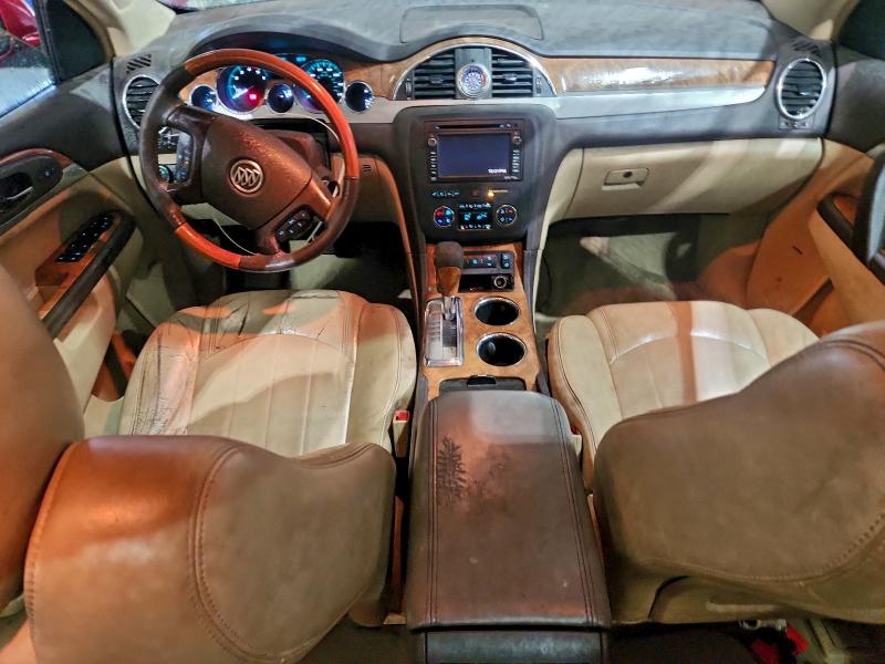 2010 BUICK ENCLAVE CX #3296220436