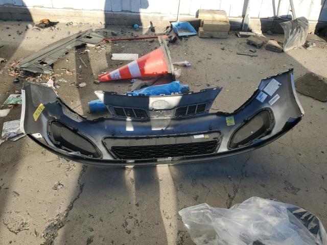 2012 KIA RIO LX #3292379295