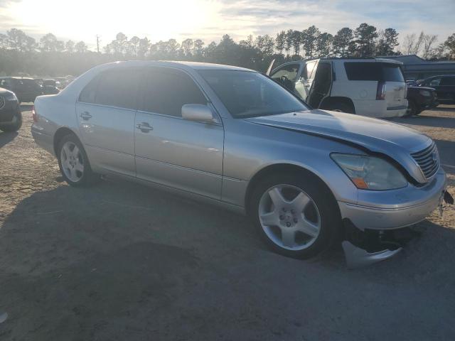 2005 LEXUS LS 430 #3301998414