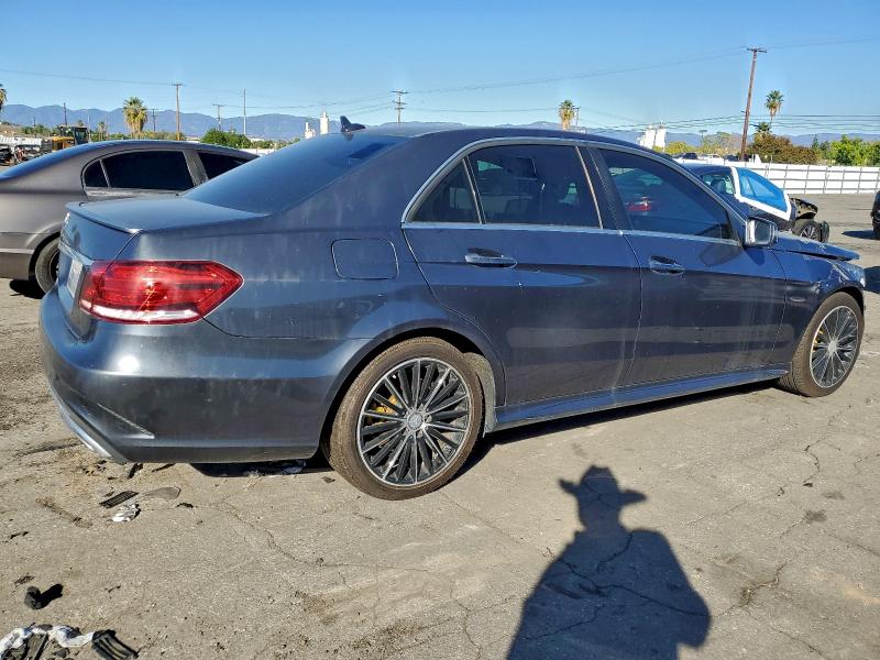2016 MERCEDES-BENZ E 350 #3301589635