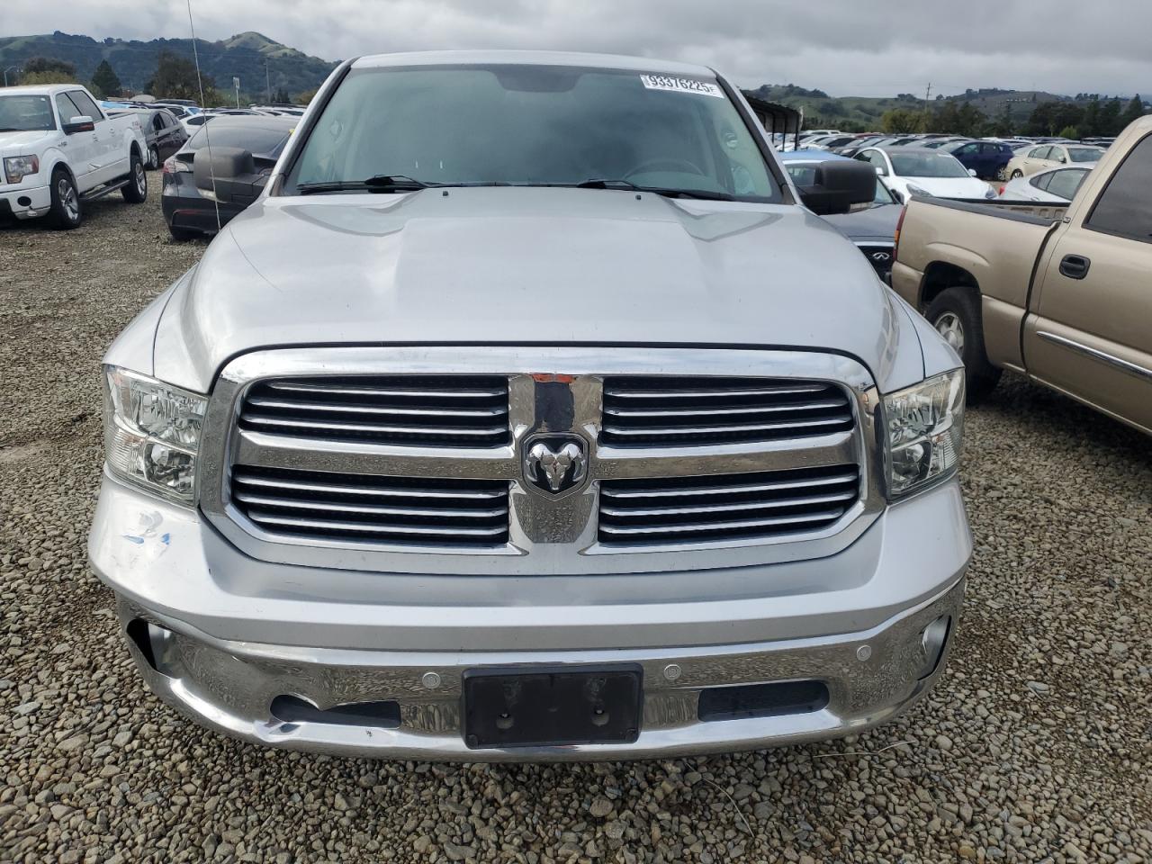 RAM 1500 SLT