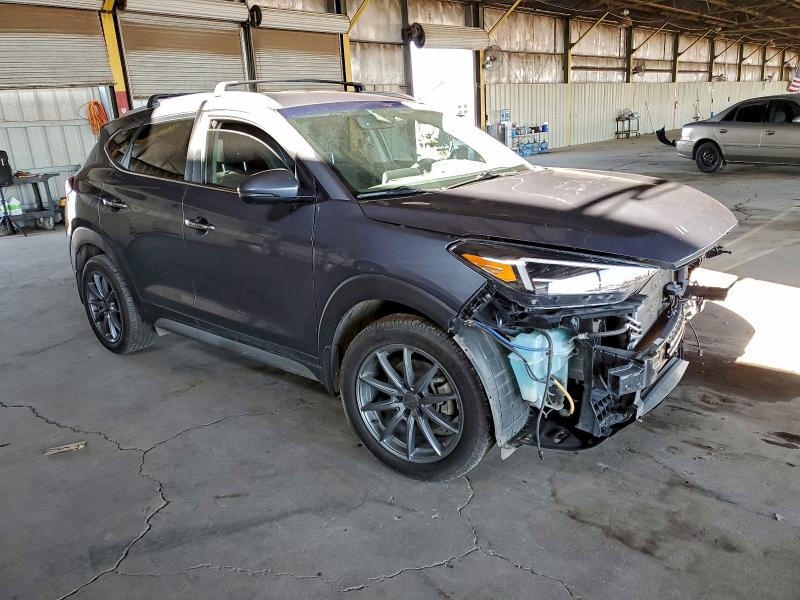 2021 HYUNDAI TUCSON LIM #3297228387