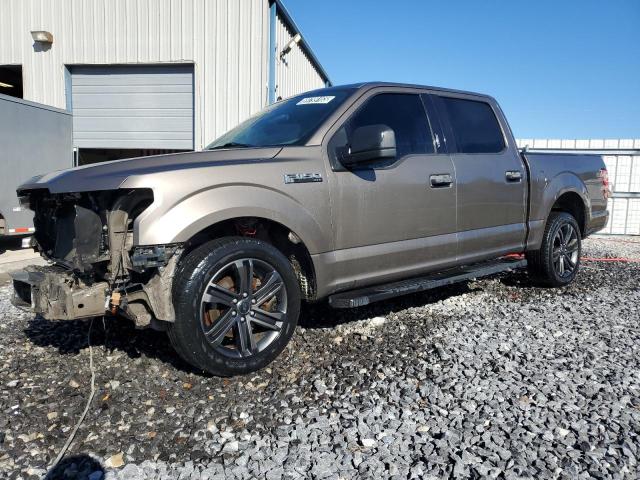 Global Auto Auctions: 2019 FORD F150 SUPER