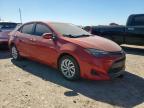 Lot #3304634974 2017 TOYOTA COROLLA L