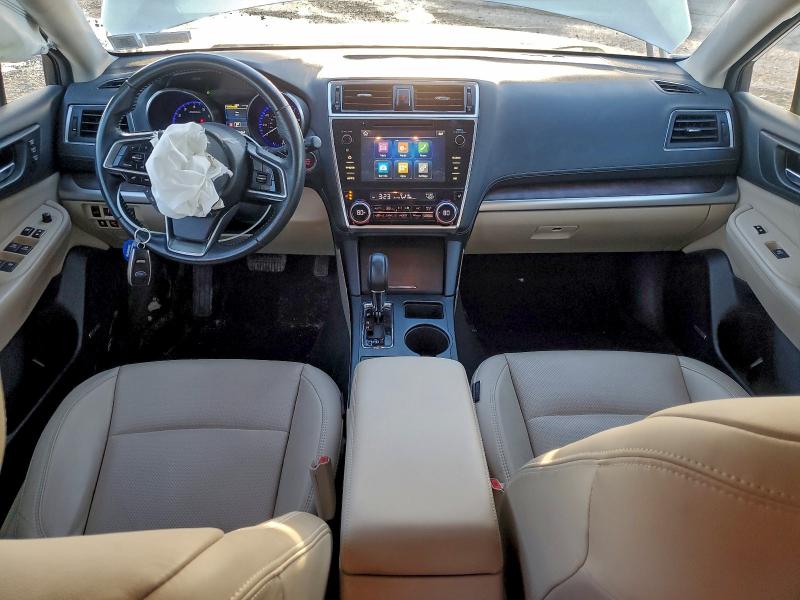 2018 SUBARU OUTBACK 2. #3303725452
