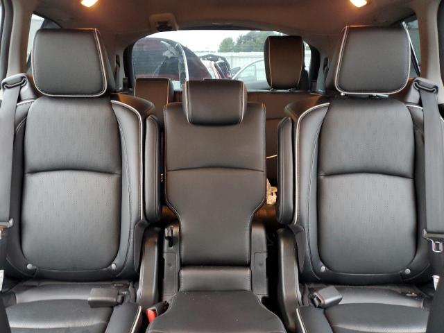 2023 HONDA ODYSSEY EL #3309648928