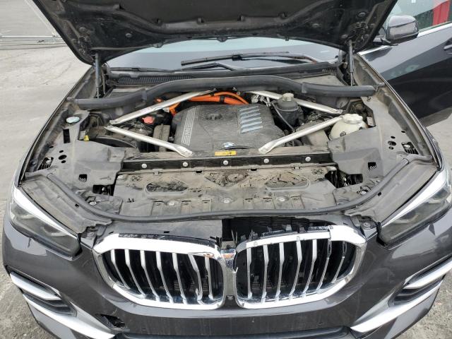 2023 BMW X5 XDRIVE4 #3291271984