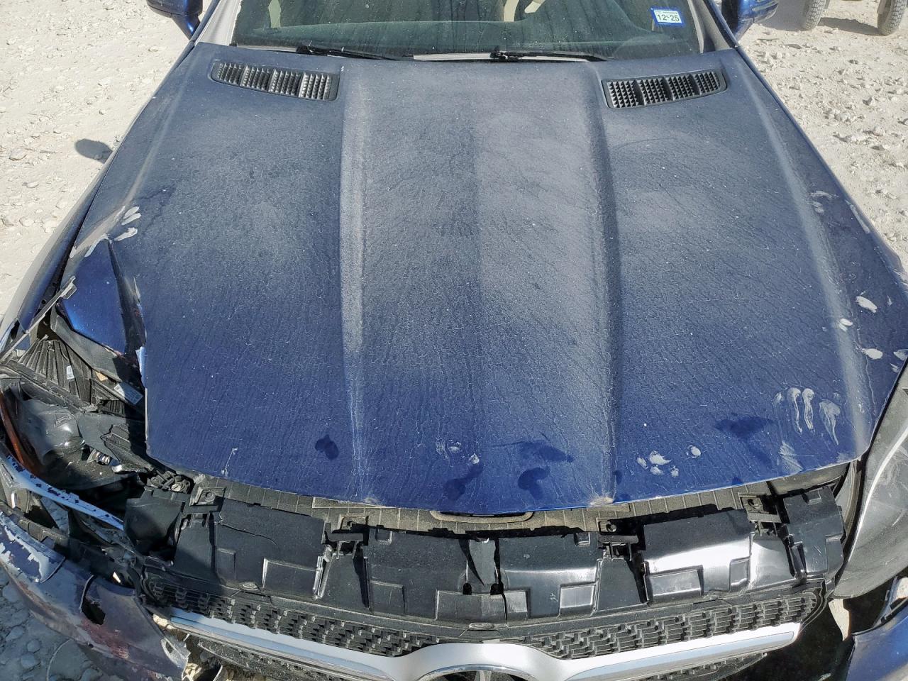 MERCEDES-BENZ SLC-CLASS 300