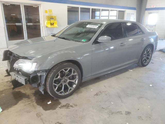2017 CHRYSLER 300 S #3301820386