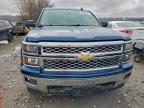 Lot #3304618439 2015 CHEVROLET SILVERADO