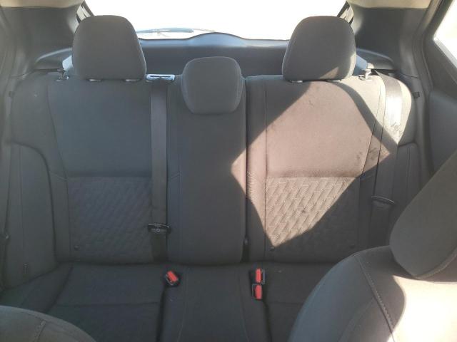 2021 NISSAN KICKS SV #3297889795