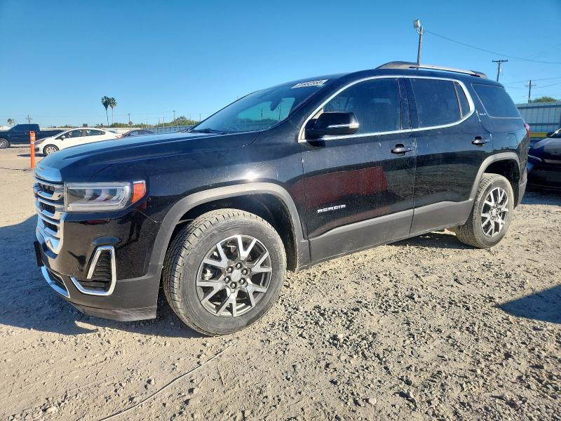 Global Auto Auctions: 2022 GMC ACADIA SLE