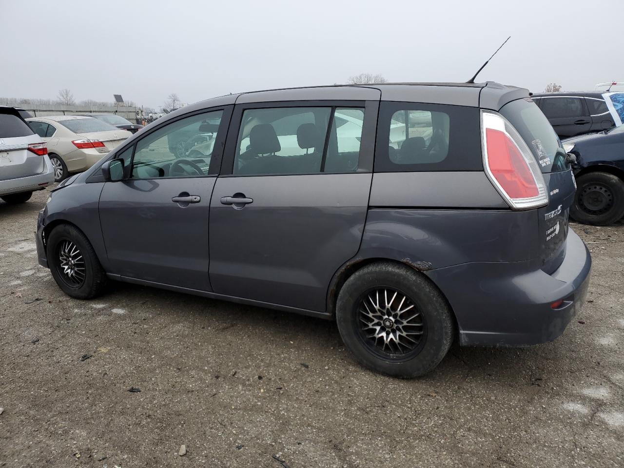 MAZDA 5