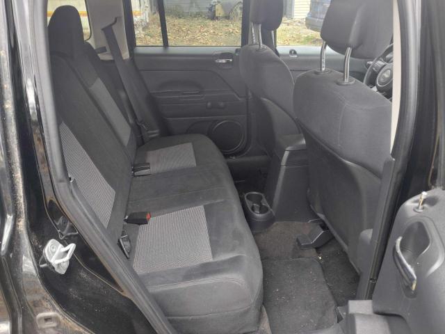 2013 JEEP PATRIOT SP #3285543339