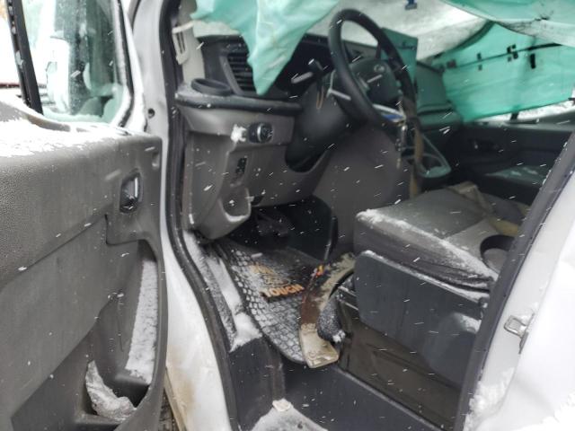 2022 FORD TRANSIT T-350 XL #3285559299