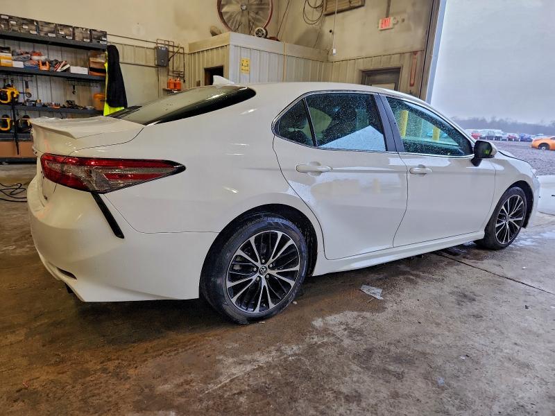 2018 TOYOTA CAMRY L #3294485507