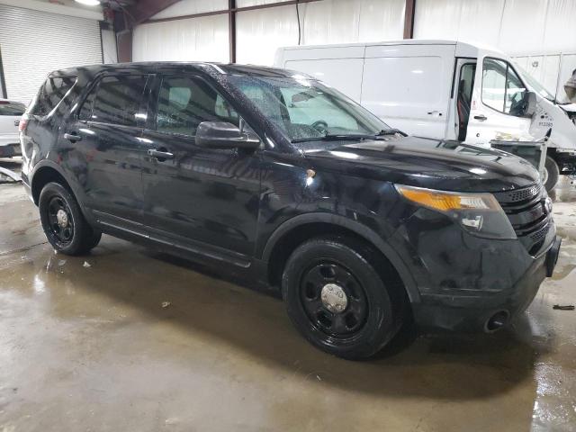 2015 FORD EXPLORER P #3309604561