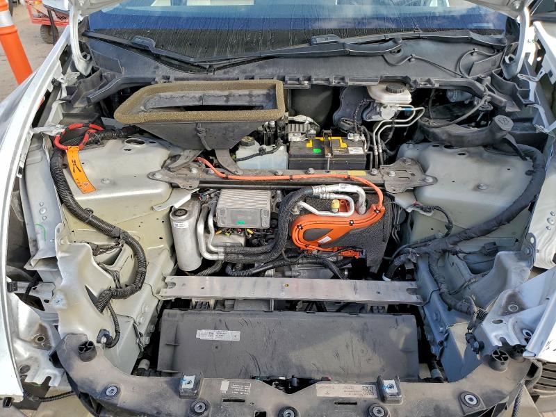 2021 TESLA MODEL Y #3297889803