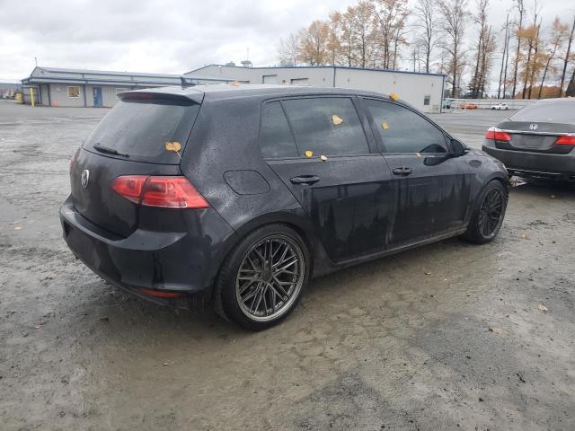 2017 VOLKSWAGEN GOLF S #3293303438